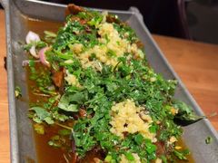-树厨贵州菜(花果园购物中心店)