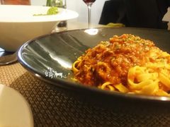 -BONAZZA 意大利餐厅