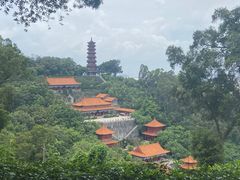 -南沙天后宫景区