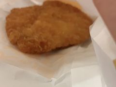 -麦当劳(金山红星美凯龙DT店)