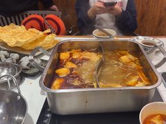 -螺大喜螺蛳粉火锅(雍和宫店)