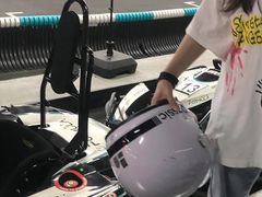 -e赛道卡丁车