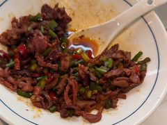 -小秦淮·南京土菜(新亭西路店)