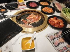 -花味烤肉·拌饭(庐阳万科店)