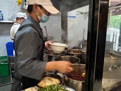 -蒋家肠旺面馆老店(合群路店)