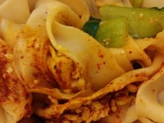 -陕味食族油泼面(工商大学店)