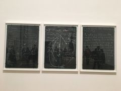 -泰特现代艺术馆