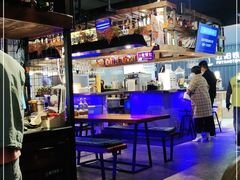 -茄子恰恰·新云南小炒(金池购物中心店)
