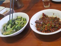 -杨厨的田园饭店(长城路店)
