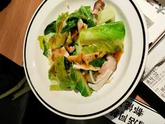-新太二·鲜料川菜(晶耀前滩店)