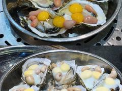 -飞尝蚝·顺德菜·鱼生(顺德总店)