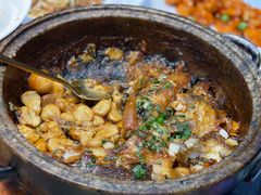 -鹊华居·地道鲁菜·海鲜·融合味(大明湖店)