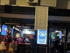 -Blarney Stone巧言石爱尔兰酒吧