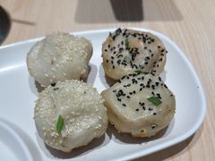 -小杨生煎(愚园路)