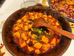 -眉州东坡(清河万象汇店)