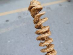 -小魏哥果仁烤面筋