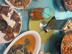 -南海底小海鲜·湘菜(鲁巷吴家湾店)
