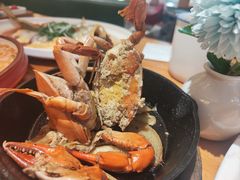 -莲花公园煎蟹·30年闽菜(火车站店)