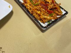 方便面-常记蚝味鲜·烧烤海鲜大排档(东风北桥店)