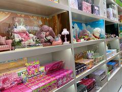 -JOYCODE(大红门银泰百货店)