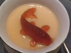 热情果布丁-甄御•海鲜新青岛菜(麦岛店)