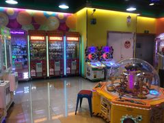 -汤姆熊欢乐世界(大连恒隆广场店)