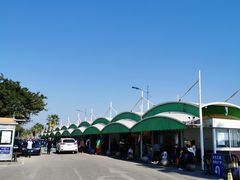 -南沙十九涌渔人码头-南门