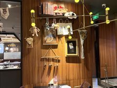 -西堤牛排(北京国瑞店)