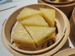 黄金糕-潮福城大酒楼(湖滨北路店)