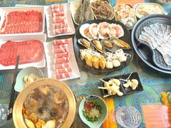 -丽江庭院之丽江往事(安定门店)