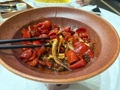 -简小舍·民间手艺菜(武昌江滩店)