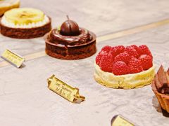 树莓挞-Luneurs(幸福里店)