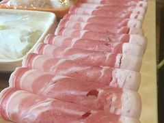 -四喜小胖·北京涮肉(五道营店)