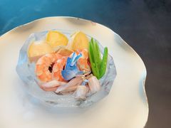 -环球港凯悦 · 享悦中餐厅