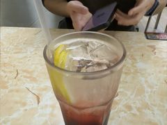 -渔记茶餐厅(渔村店)