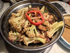 小藤花菜锅-涌上外婆桥(南塘店)