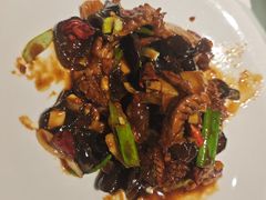 -福满圆(琨莎中心店)