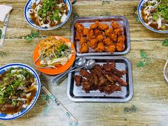 -清真-戏楼王记牛肉面