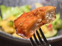 -澳骄 Aussie Kitchen·手工披萨·西餐(国大店)