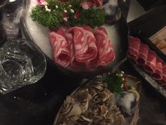 -捞王猪肚鸡火锅(财富中心店)
