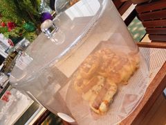 -北京贵宾楼饭店 红墙咖啡厅