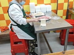 -小秋水饺(大成路总店)