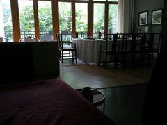 -黔蘑菇四季餐厅(观山湖店)