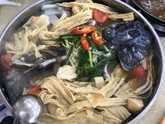 -顺德公美食(西乡店)