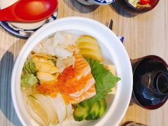 -小山日本料理(兴业太古汇店)