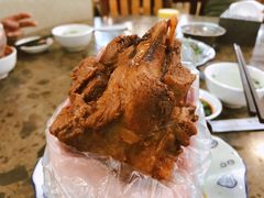 -周家大连水饺(美专校街店)