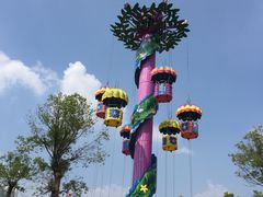 -美的鹭湖探索王国