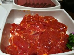 -海底捞火锅(锦艺城店)