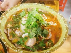 -筒骨麻辣烫(永同昌公寓胜明花园店)