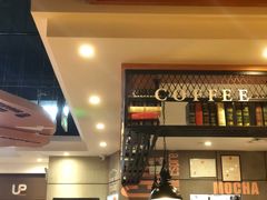 -西西弗书店＆矢量咖啡(花园城店)